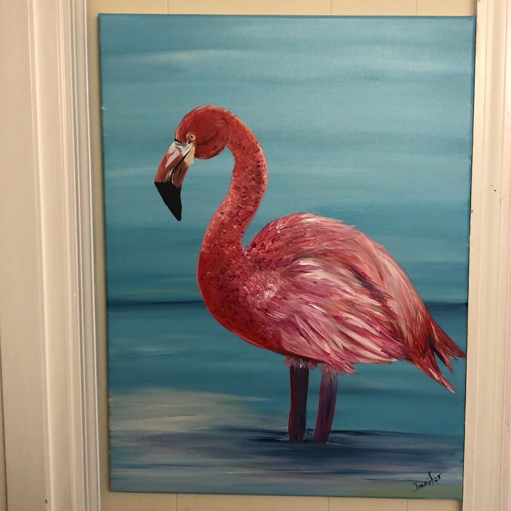 Paintings by Jennifer ❣️